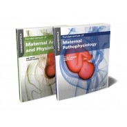 Fundamentals of Maternal Anatomy, Physiology and Pathophysiology Bundle