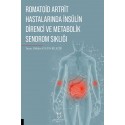 Romatoid Artrit Hastalarında İnsülin Direnci ve Metabolik Sendrom Sıklığı