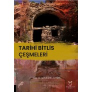Tarihi Bitlis Çeşmeleri