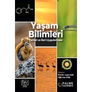 Yaşam Bilimleri Temel ve İleri Uygulamalar