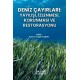 Deniz Çayırları: Yayılışı, İzlenmesi, Korunması ve Restorasyonu