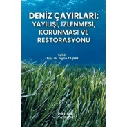Deniz Çayırları: Yayılışı, İzlenmesi, Korunması ve Restorasyonu
