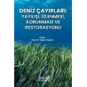 Deniz Çayırları: Yayılışı, İzlenmesi, Korunması ve Restorasyonu