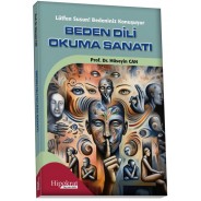 Beden Dili Okuma Sanatı