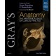 Gray's Anatomy The Anatomical Basis of Clinical Practice, 43nd Edition