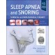 Sleep Apnea and Snoring: Surgical and Non-Surgical Therapy 3rd Edition