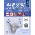 Sleep Apnea and Snoring: Surgical and Non-Surgical Therapy 3rd Edition
