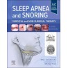 Sleep Apnea and Snoring: Surgical and Non-Surgical Therapy 3rd Edition
