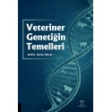 Veteriner Genetiğin Temelleri