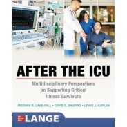 After the ICU: Multidisciplinary Perspectives on Supporting Critical Illness Survivors