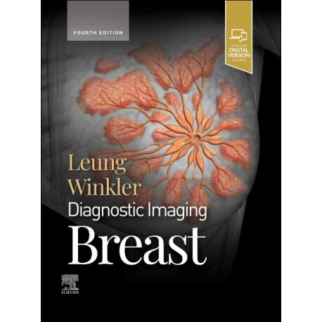 Diagnostic Imaging Breast, 4th Edition