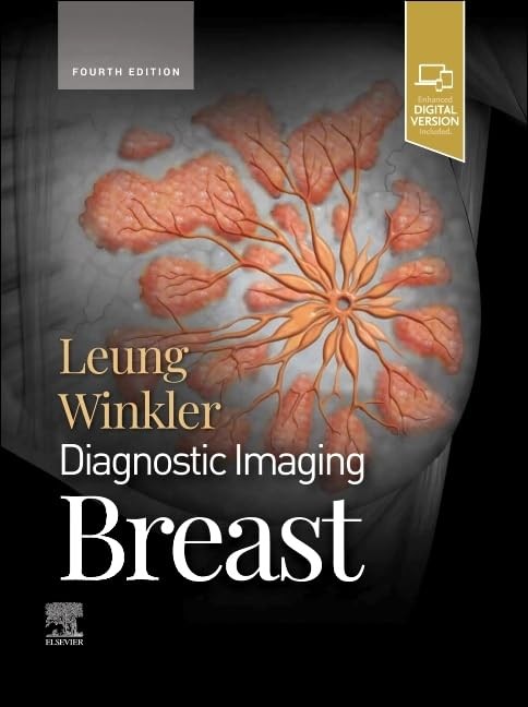 Diagnostic Imaging Breast, 4th Edition