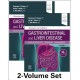 Sleisenger and Fordtran's Gastrointestinal and Liver Disease - 2 Volume Set, 12th Edition