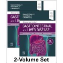 Sleisenger and Fordtran's Gastrointestinal and Liver Disease - 2 Volume Set, 12th Edition