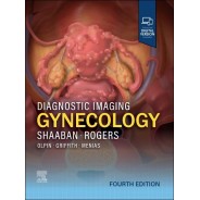 Diagnostic Imaging Gynecology, 4th Edition