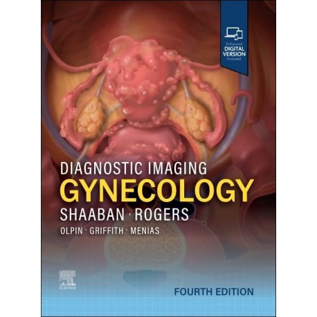 Diagnostic Imaging Gynecology, 4th Edition