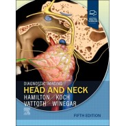 Diagnostic Imaging Head and Neck, 5th Edition