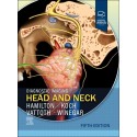 Diagnostic Imaging Head and Neck, 5th Edition