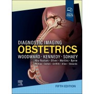 Diagnostic Imaging Obstetrics, 5th Edition