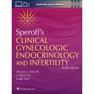 Speroff's Clinical Gynecologic Endocrinology and Infertility10th Edition