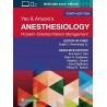 Yao & Artusio's Anesthesiology Problem-Oriented Patient Management Print + ebook with Multimedia,10 Edition