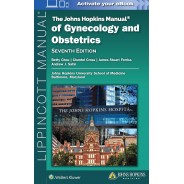 The Johns Hopkins Manual of Gynecology and Obstetrics, 7th Edition