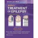 Wyllie's Treatment of Epilepsy: Print + eBook with Multimedia: Principles and Practice,8 Edition