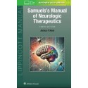 Samuels`s Manual of Neurologic Therapeutics,10 Edition