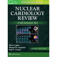 Nuclear Cardiology Review: Print + eBook with Multimedia: A Self-Assessment Tool ,3Edition
