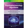 Psychopharmacology Algorithms: Print + eBook with Multimedia
