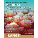 Jawetz, Melnick & Adelberg's Medical Microbiology, 29th Edition