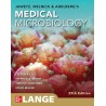 Jawetz, Melnick & Adelberg's Medical Microbiology, 29th Edition