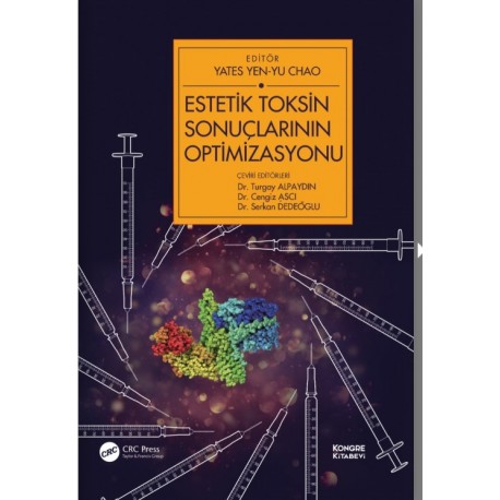 Estetik Toksin Sonuçlarının Optimizasyonu