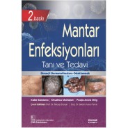 Mantar Enfeksiyonları Tanı ve Tedavi