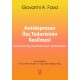Antidepresan İlaç Tedavisinin Kesilmesi