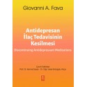 Antidepresan İlaç Tedavisinin Kesilmesi