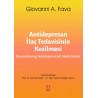 Antidepresan İlaç Tedavisinin Kesilmesi