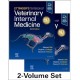 Ettinger’s Textbook of Veterinary Internal Medicine, 9th Edition