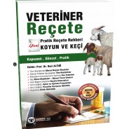 Veteriner Reçete Koyun ve Keçi