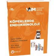 FELDMAN - Köpeklerde Endokrinoloji (QR Kodlu Videolu)