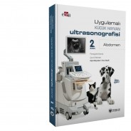 Uygulamalı Küçük Hayvan Ultrasonografisi: Abdomen (Video İçerikli)