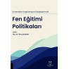 Kuramdan Uygulamaya Karşılaştırmalı Fen Eğitimi Politikaları