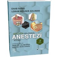 Brown Rejyonal Anestezi Atlası