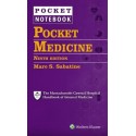 Pocket Medicine, 9th Edition