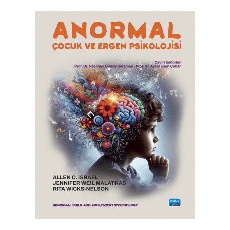 Anormal Çocuk ve Ergen Psikolojisi