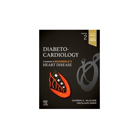 Diabeto-Cardiology, 2nd Edition