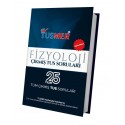 TUS Fizyoloji Çıkmış Sorular