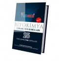 TUS Biyokimya Çıkmış Sorular