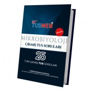 TUS Mikrobiyoloji Çıkmış Sorular