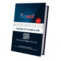 TUS Mikrobiyoloji Çıkmış Sorular